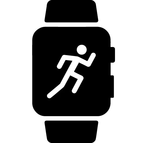 Apple A2723__apple Watch Se 2 Blue Smart Watch
