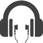 Beats A2870 White Earbuds