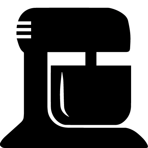 Beautiful 19018 Black Small Kitchen Appliance