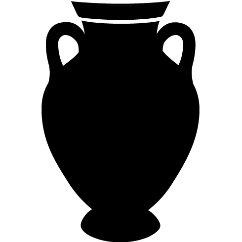 Black Household Décor