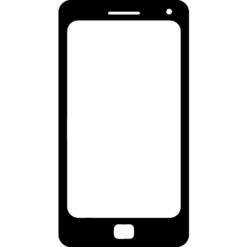 Blu Mini2023 64 Gb Black Smart Phone