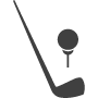 Calloway Big Bertha Hawk Eye Black Golf Club(s)