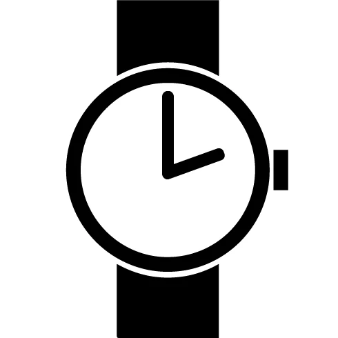 Citizen W R 108ar Gold Regular Watch