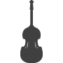 Cremona Sc175 Brown Cello