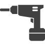 Dewalt Dcd805 Yellow Cordless Hammer Drill