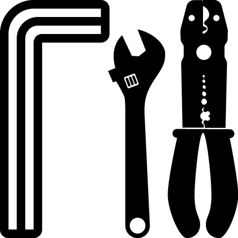 Hyper Tough 32pc Set Black Misc. Hand Tool