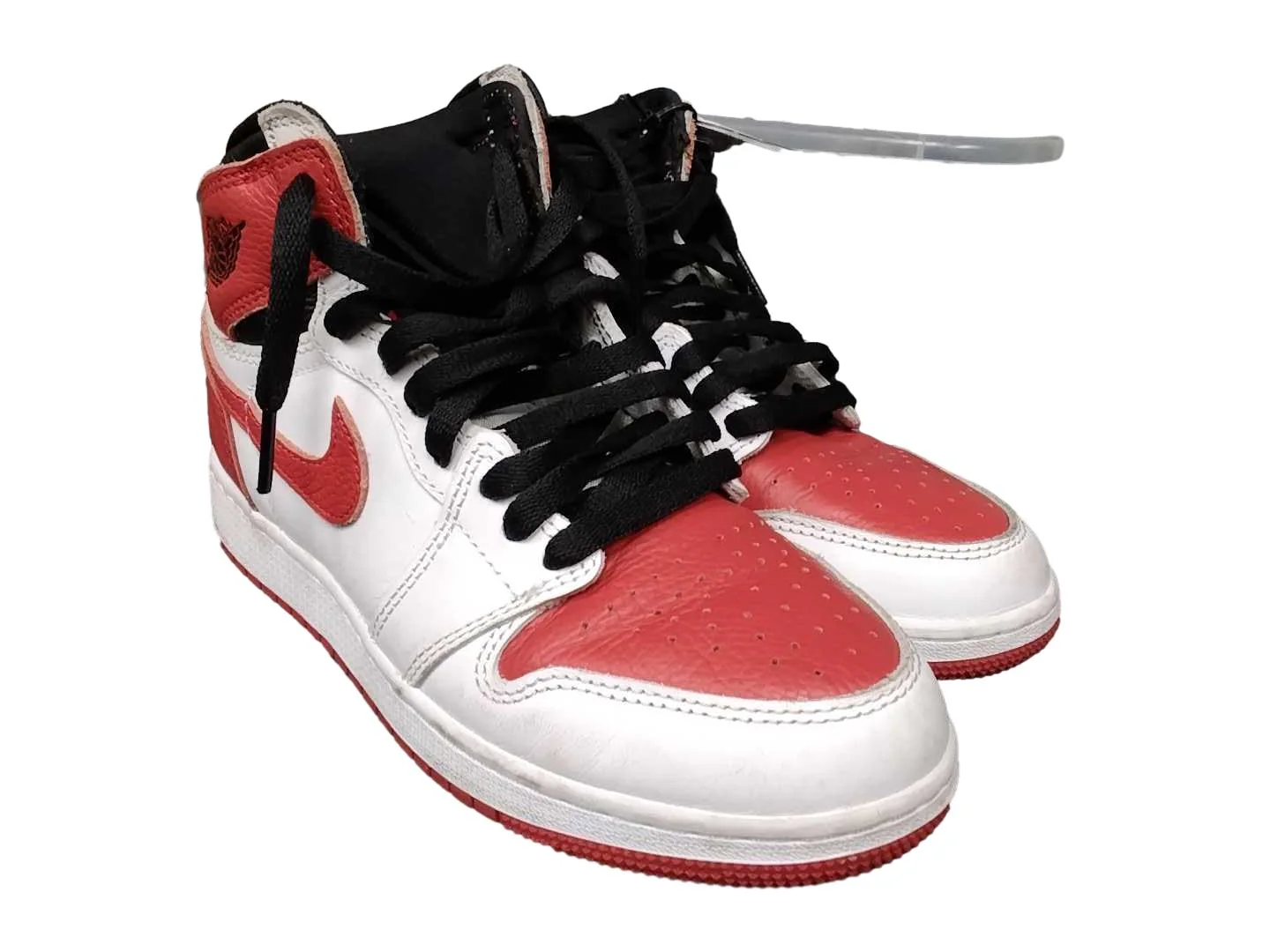 Jordan 575441-161 Red