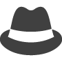Kangol Rn29219 Brown Hat