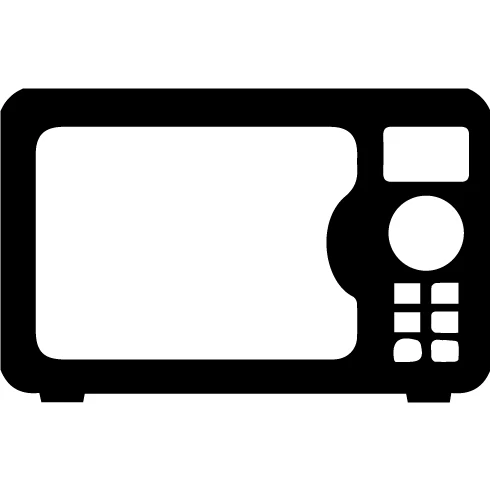 Lg Mvel2033f Black Range Top Microwave