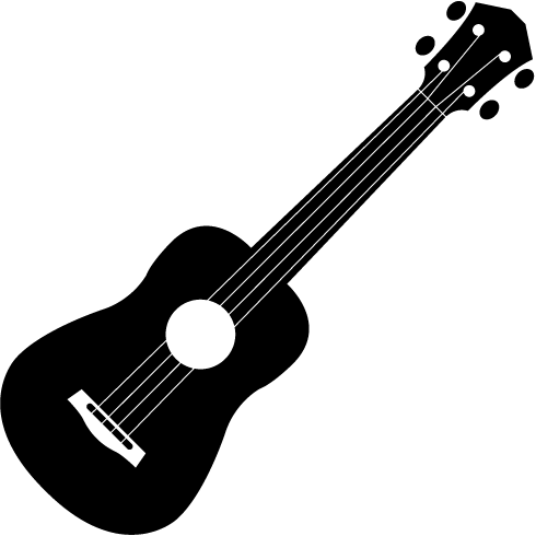 Makala Mk-cs Blue Ukulele