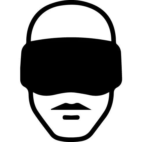 Meta Quest 2 64 Gb White Virtual Reality Device