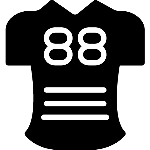 Nba 3 Yellow Sports Jersey