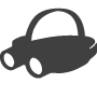 Night Vision Black Night & Thermal Vision Device