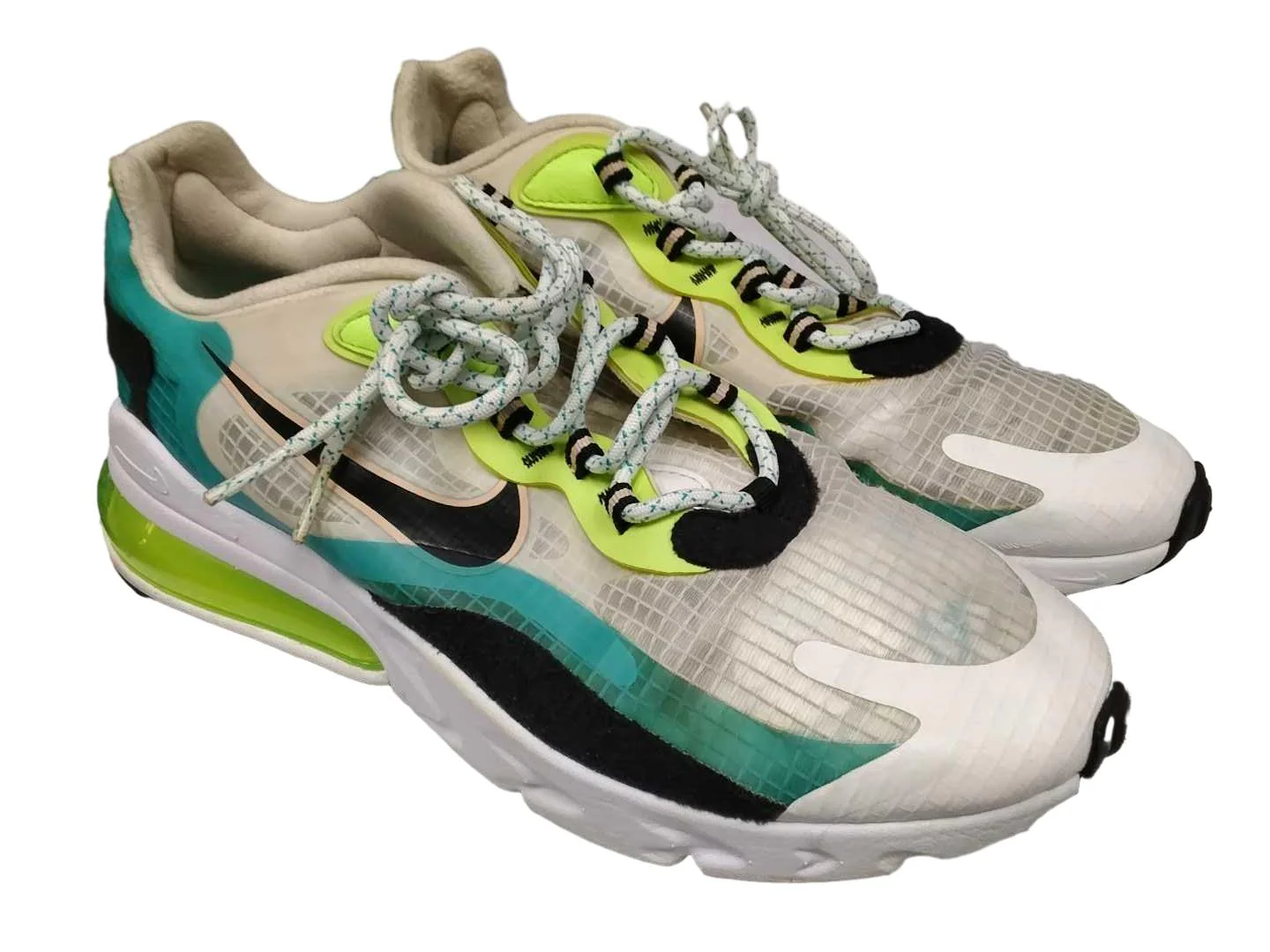 Nike Ct1265-300 White
