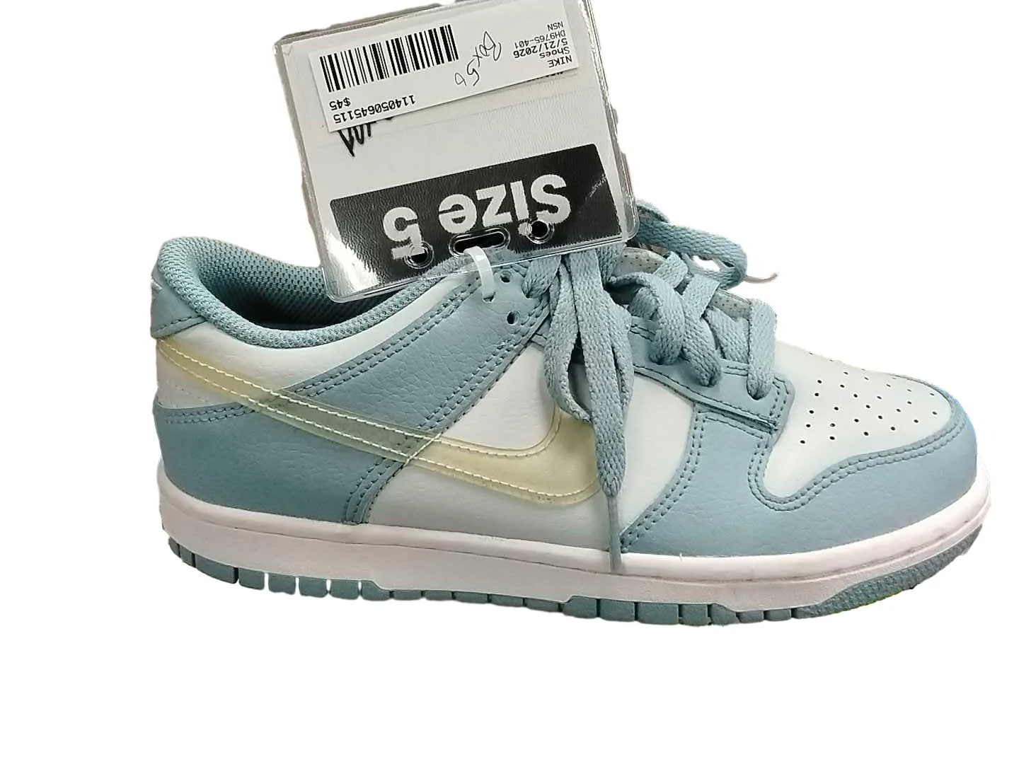 Nike Dh9765-401 Blue