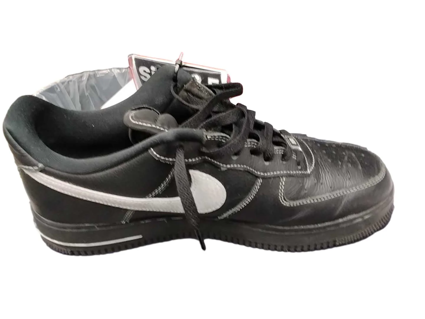 Nike Hq2037-006 Black