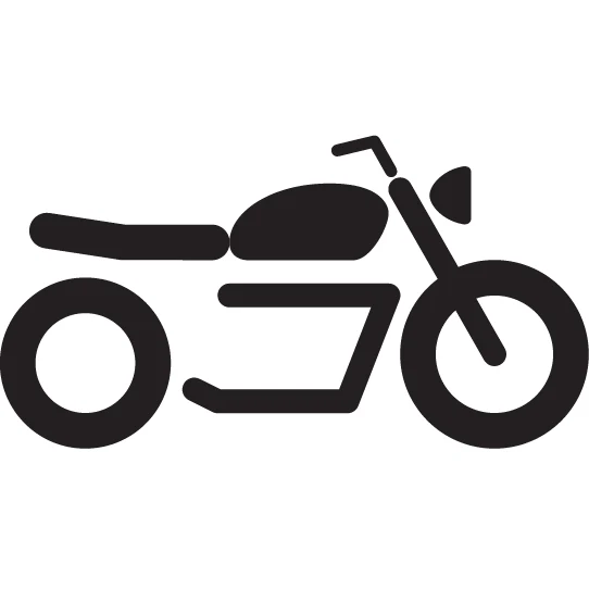 Realtree Rt100 Camo Motorcycle