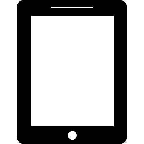 T-mobile Revvl Tab 2 Blue Tablet