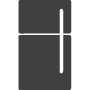 Upstreman Bd311 Black Compact Refrigerator