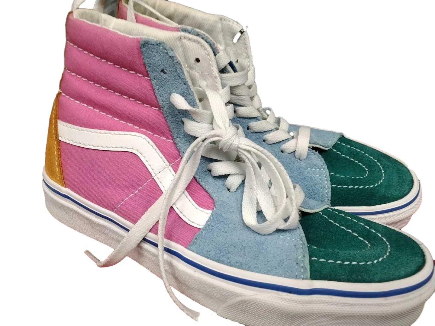 Vans Sk8-hi Multi-color