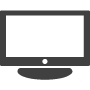Vizio E400i-b2 Black Digital LED TVs