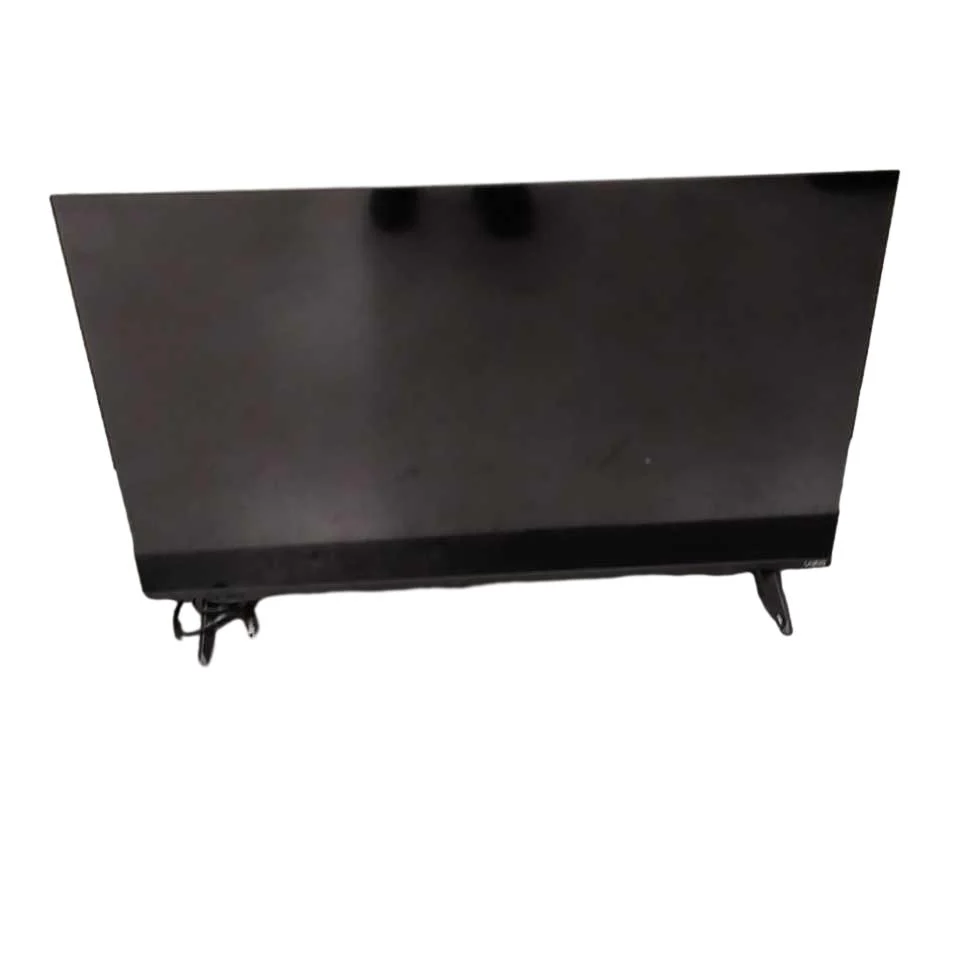 Vizio V4k43m-0804 Black