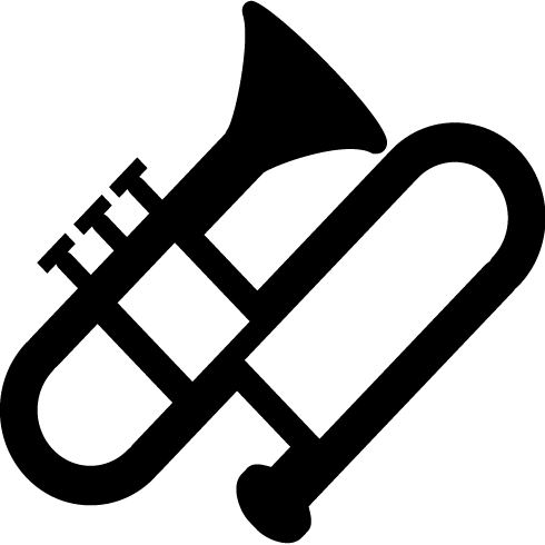 Yamaha Ysl-200ad Gold Trombone